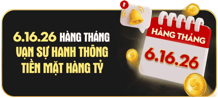 Ra mắt trò chơi mới kubet vina