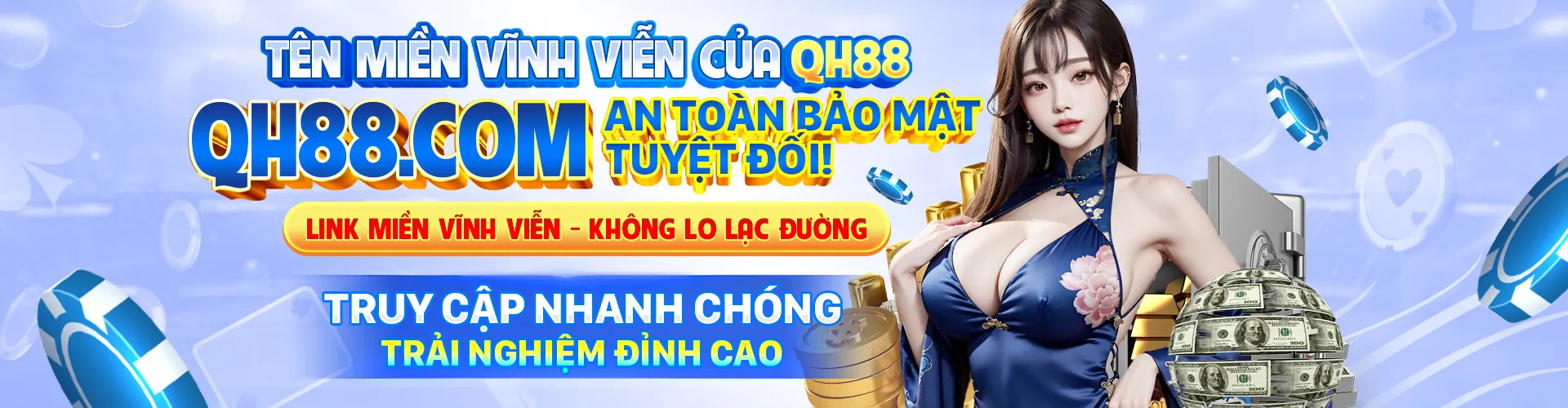 Tổng quan các trò chơi phổ biến tại Kubet Vina
